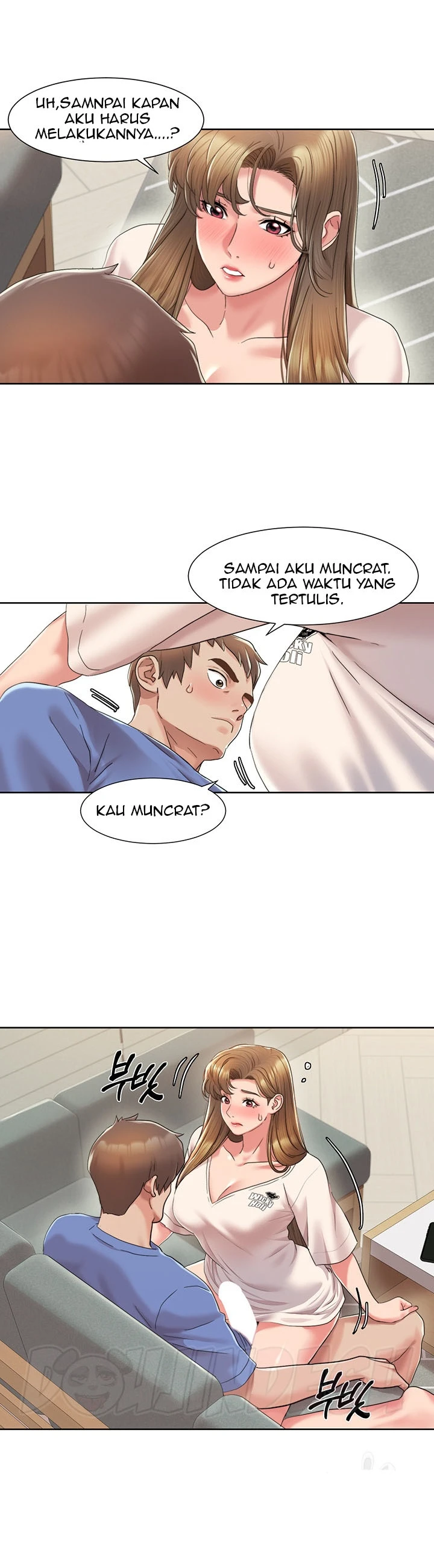 Neulsome Studio Chapter 05 - Page 32